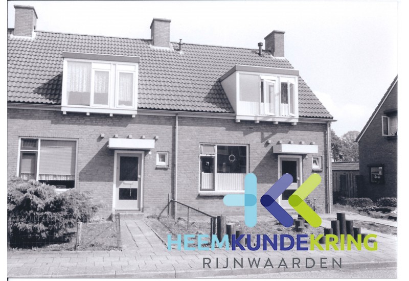 Spijk Steenstraat 31 Coll. Vrijleve